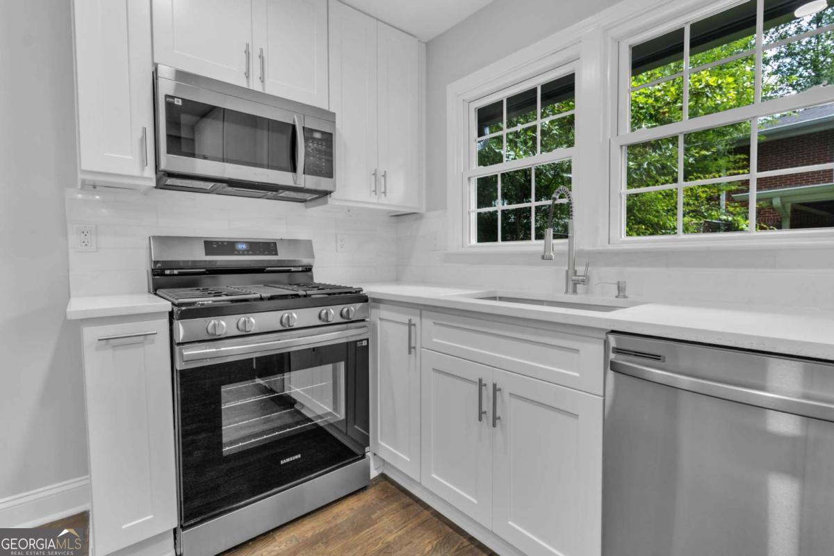 831 Daniell Drive SE Smyrna GA 30080