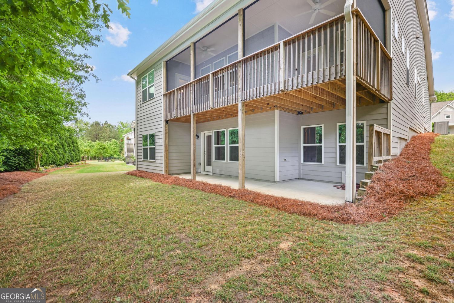 124 Bergenia Way Canton GA 30115