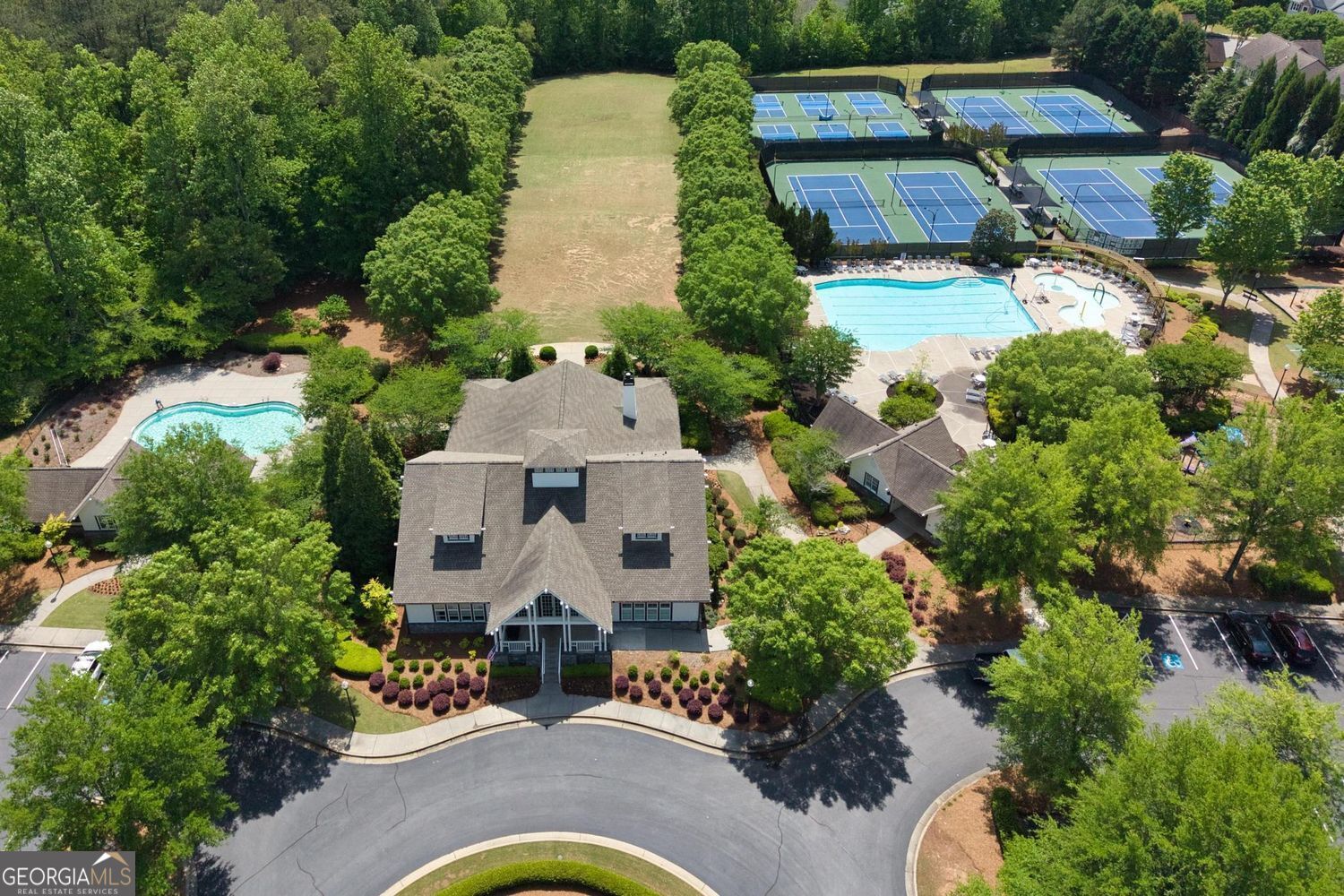 124 Bergenia Way Canton GA 30115