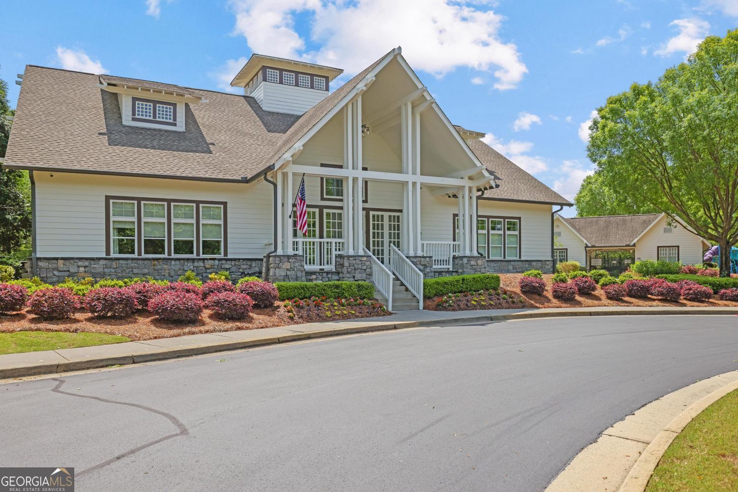 124 Bergenia Way Canton GA 30115
