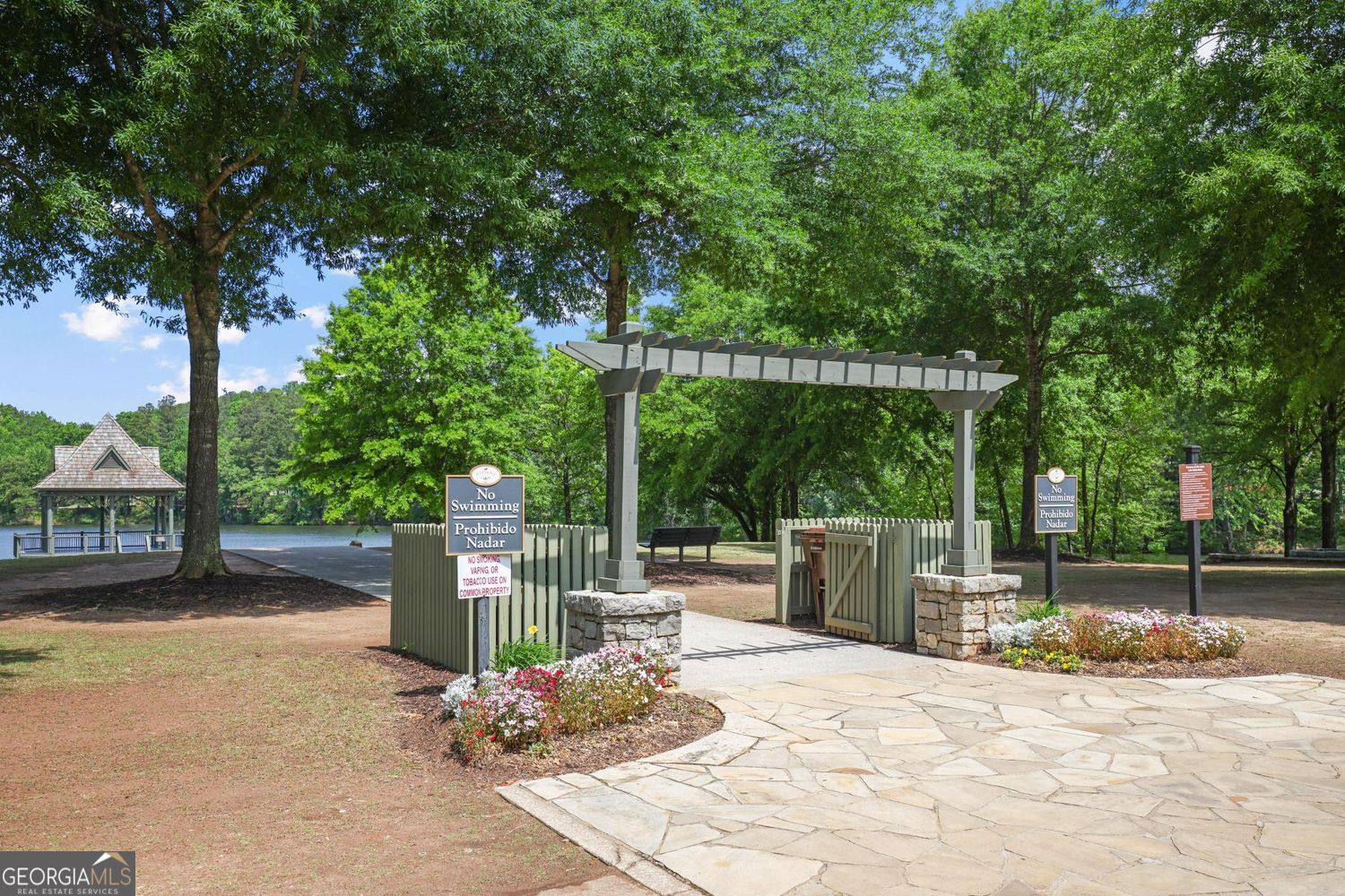 124 Bergenia Way Canton GA 30115