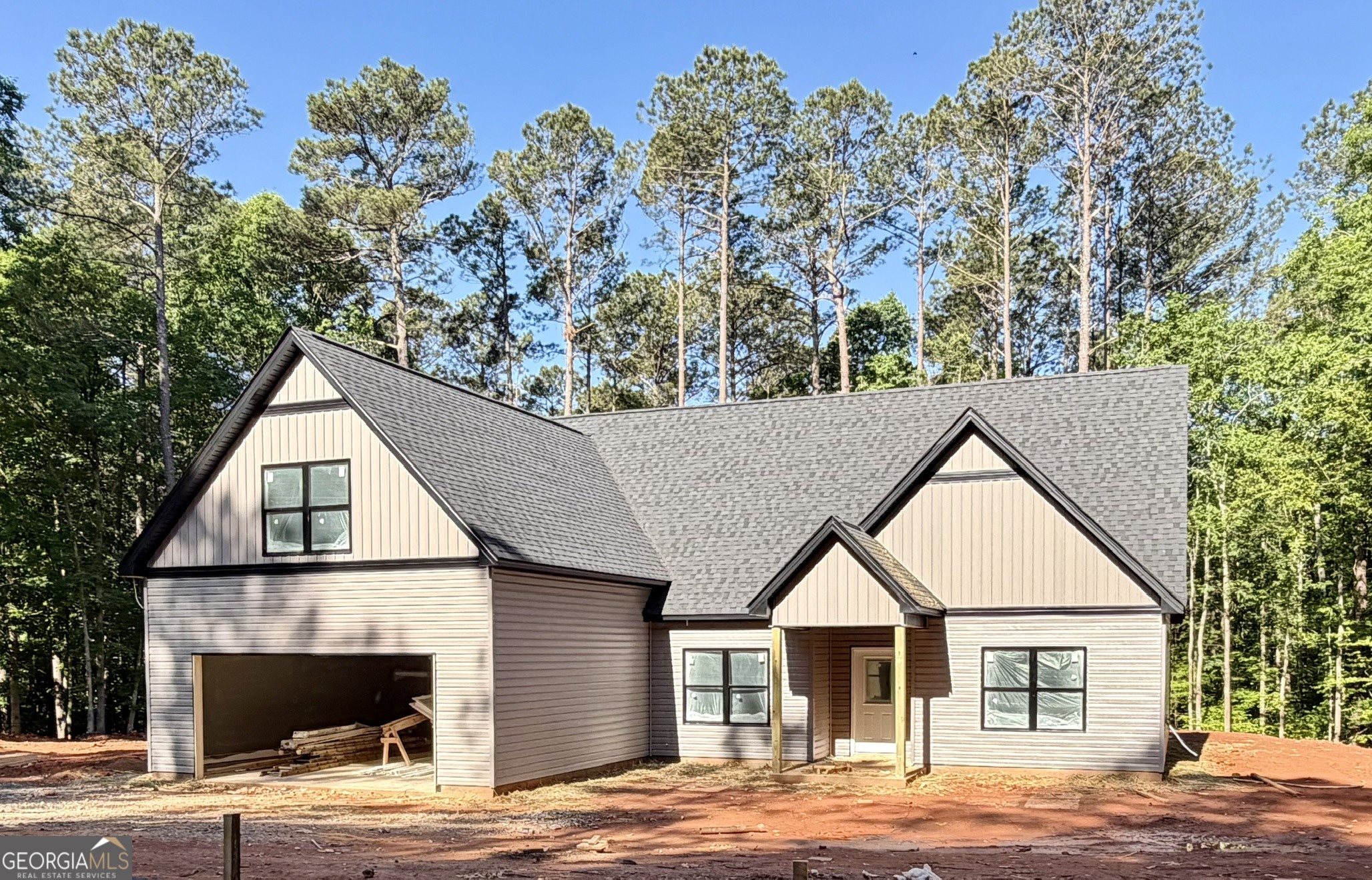 67 Pelican Circle Monticello GA 31064