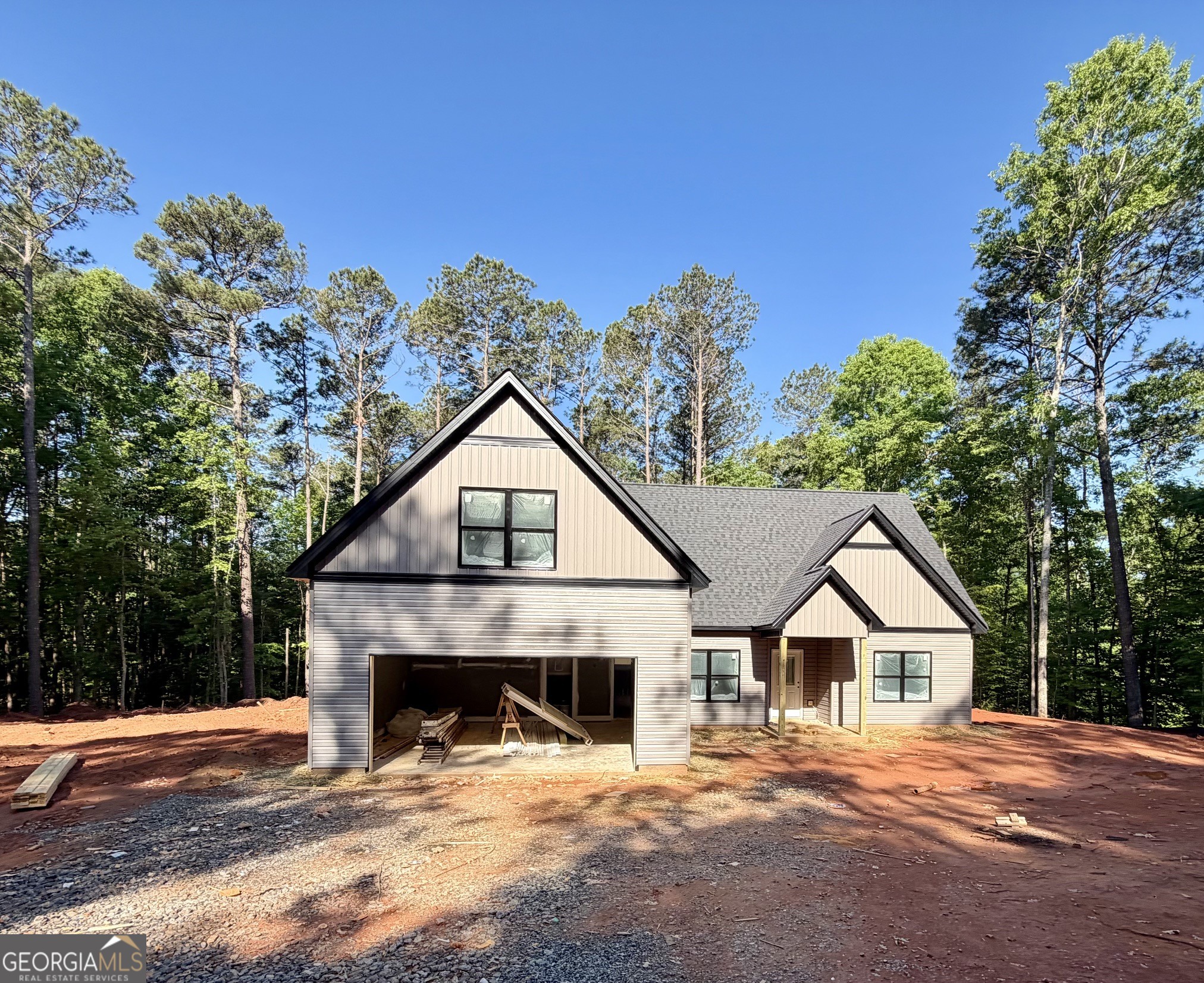 67 Pelican Circle Monticello GA 31064