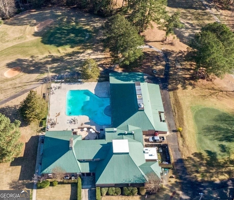 67 Pelican Circle Monticello GA 31064