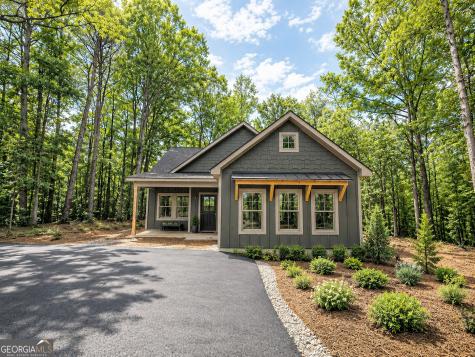 32 Tanvor Trail Cleveland GA 30528