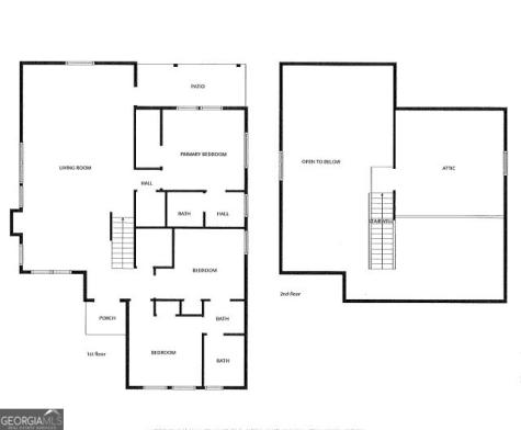 32 Tanvor Trail Cleveland GA 30528