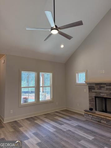32 Tanvor Trail Cleveland GA 30528