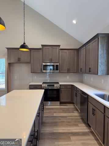 32 Tanvor Trail Cleveland GA 30528