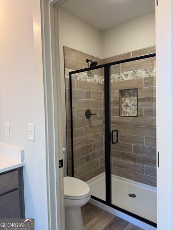 32 Tanvor Trail Cleveland GA 30528