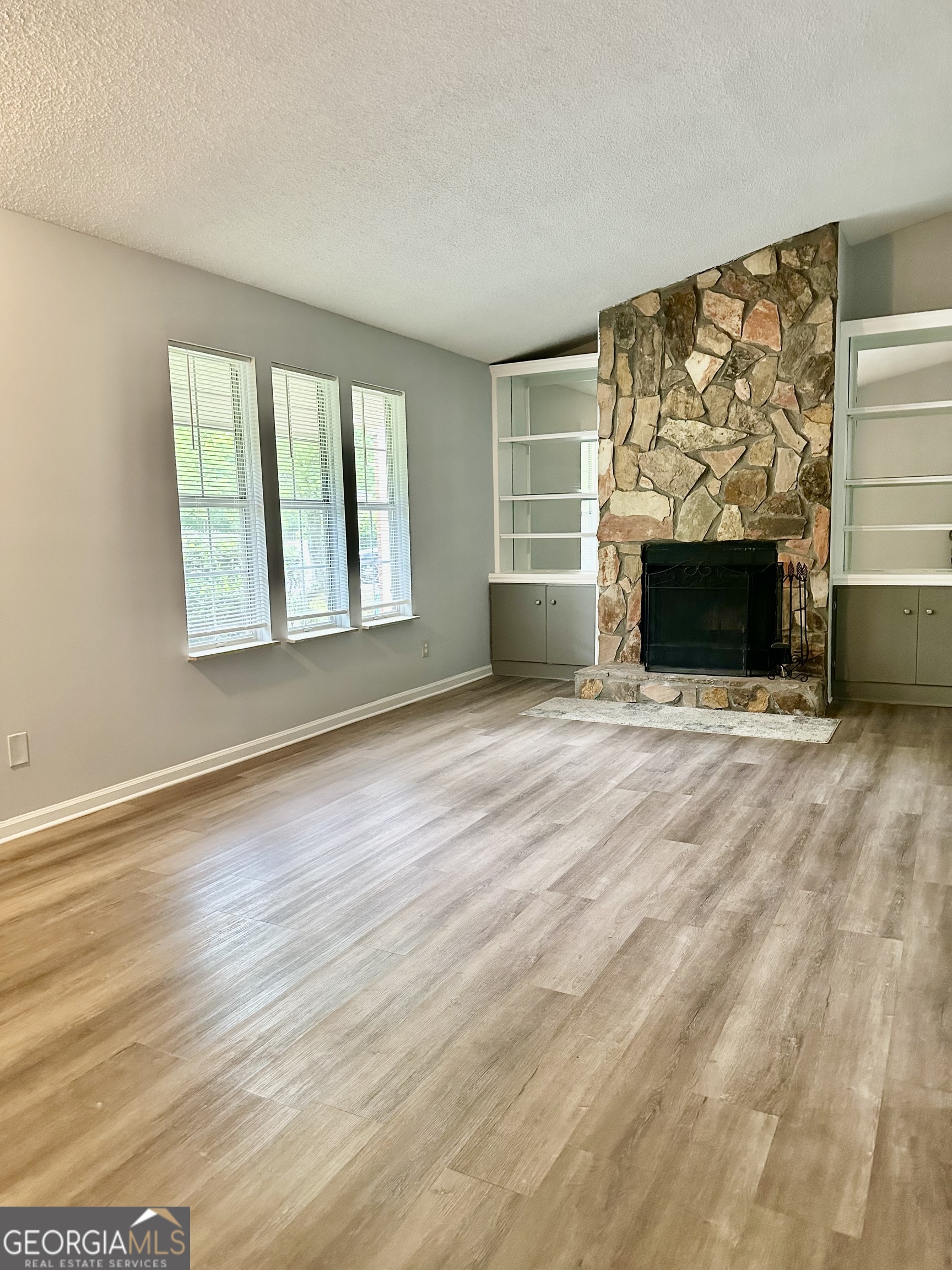 1984 Cheatham Woods Drive SW Marietta GA 30008