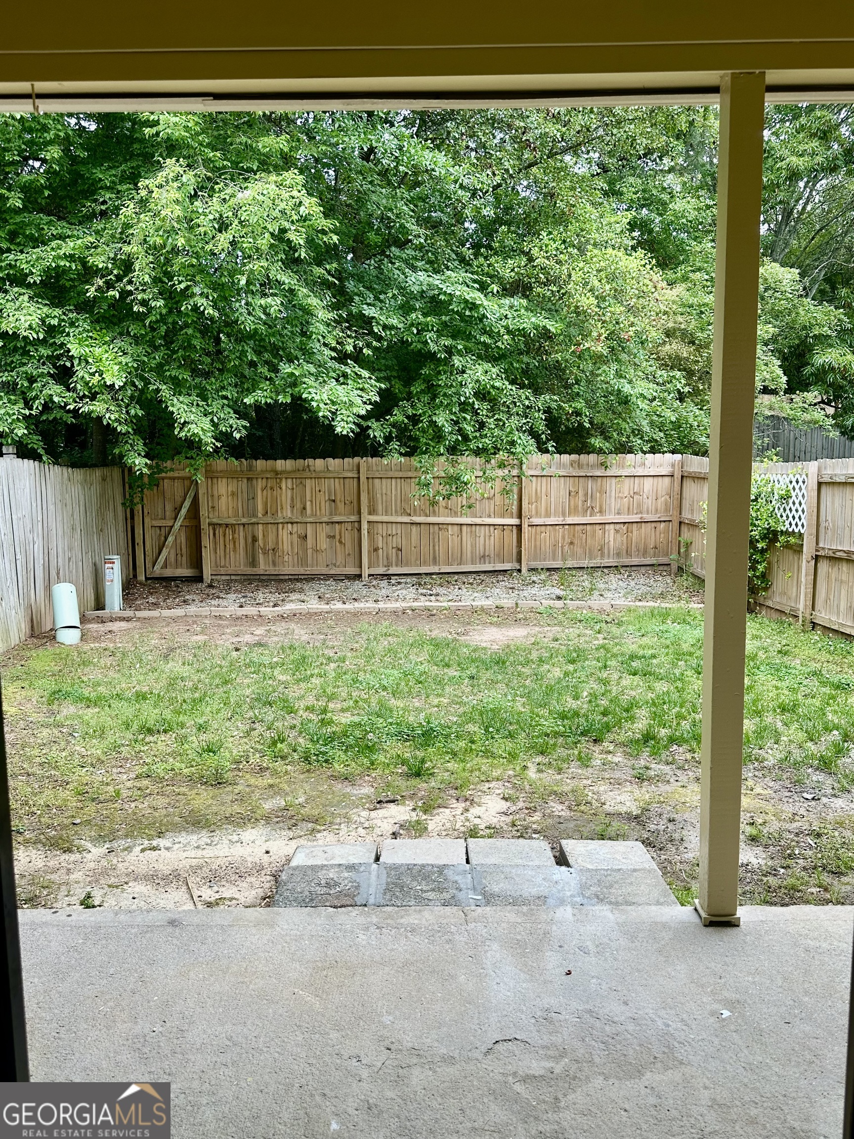 1984 Cheatham Woods Drive SW Marietta GA 30008