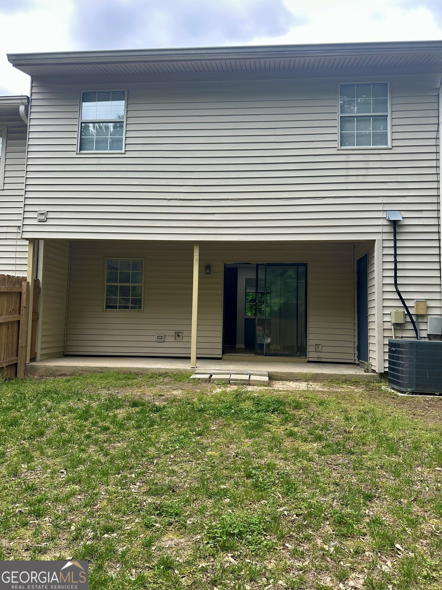1984 Cheatham Woods Drive SW Marietta GA 30008