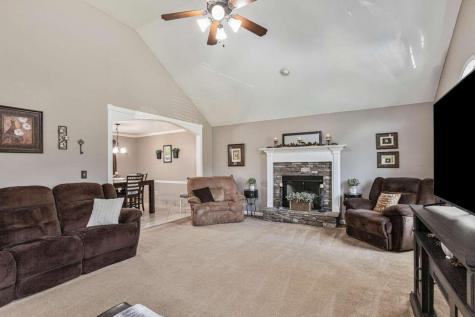 35 Blakes Lane Talking Rock GA 30175