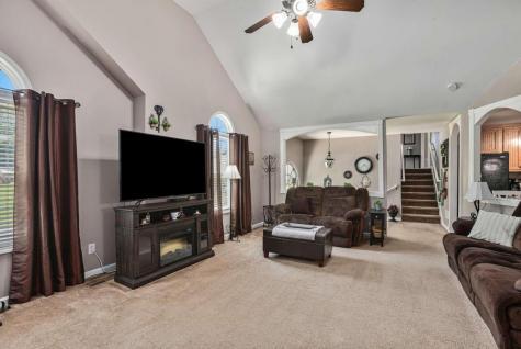 35 Blakes Lane Talking Rock GA 30175