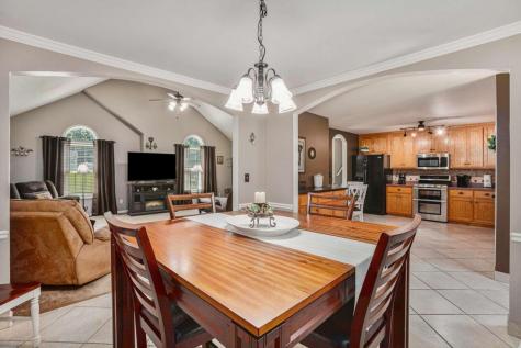 35 Blakes Lane Talking Rock GA 30175