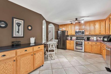 35 Blakes Lane Talking Rock GA 30175