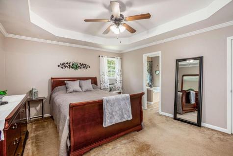 35 Blakes Lane Talking Rock GA 30175