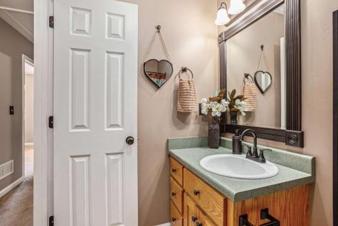 35 Blakes Lane Talking Rock GA 30175