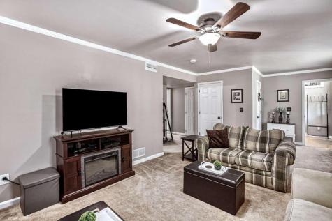 35 Blakes Lane Talking Rock GA 30175