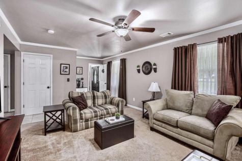 35 Blakes Lane Talking Rock GA 30175