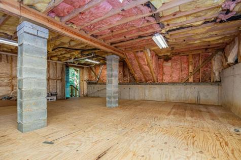 35 Blakes Lane Talking Rock GA 30175