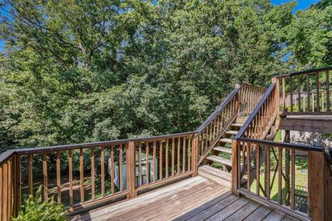 35 Blakes Lane Talking Rock GA 30175