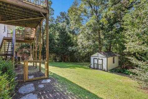 35 Blakes Lane Talking Rock GA 30175