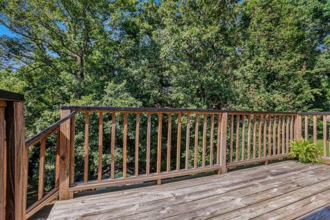 35 Blakes Lane Talking Rock GA 30175