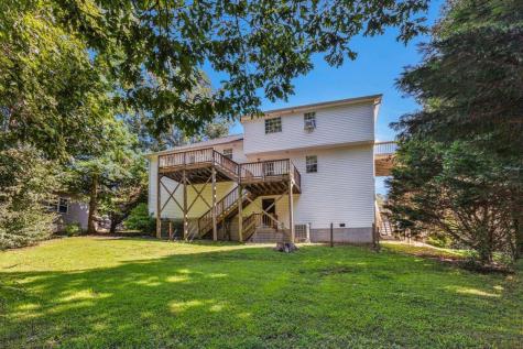 35 Blakes Lane Talking Rock GA 30175