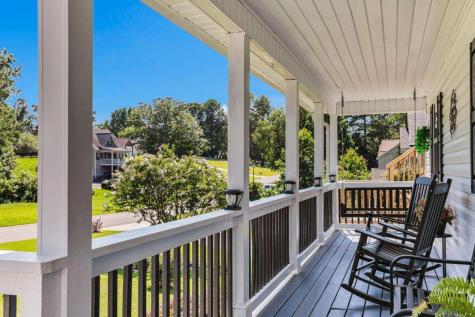 35 Blakes Lane Talking Rock GA 30175