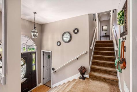 35 Blakes Lane Talking Rock GA 30175
