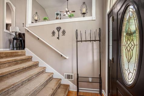 35 Blakes Lane Talking Rock GA 30175
