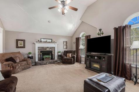 35 Blakes Lane Talking Rock GA 30175