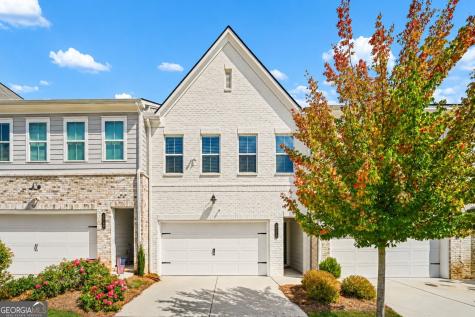 3578 Silvery Way Powder Springs GA 30127