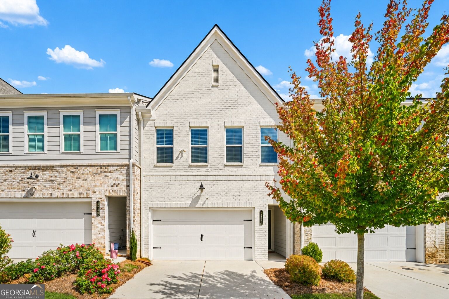 3578 Silvery Way Powder Springs GA 30127