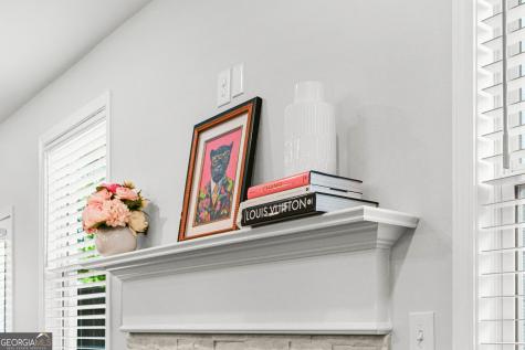 3578 Silvery Way Powder Springs GA 30127