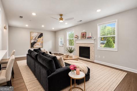 3578 Silvery Way Powder Springs GA 30127
