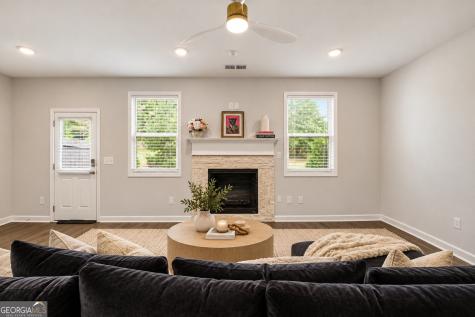 3578 Silvery Way Powder Springs GA 30127