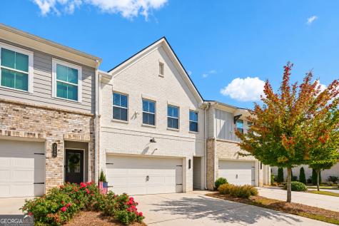 3578 Silvery Way Powder Springs GA 30127