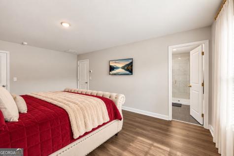 3578 Silvery Way Powder Springs GA 30127