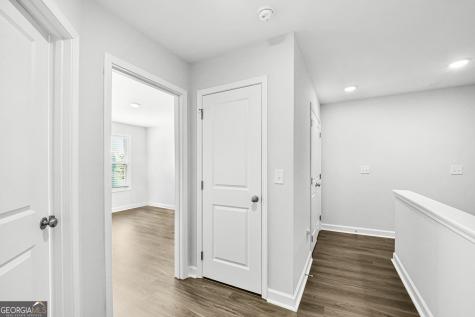 3578 Silvery Way Powder Springs GA 30127