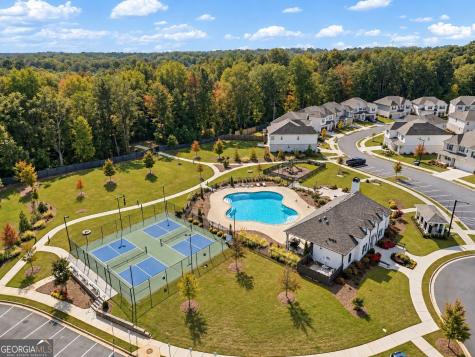 3578 Silvery Way Powder Springs GA 30127
