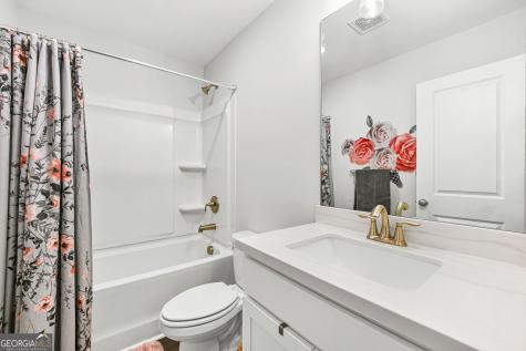3578 Silvery Way Powder Springs GA 30127
