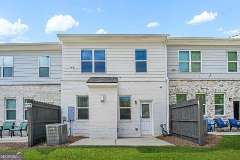 3578 Silvery Way Powder Springs GA 30127