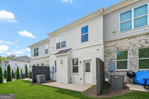 3578 Silvery Way Powder Springs GA 30127