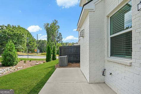 3578 Silvery Way Powder Springs GA 30127