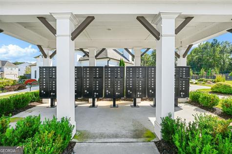 3578 Silvery Way Powder Springs GA 30127