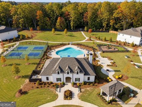 3578 Silvery Way Powder Springs GA 30127