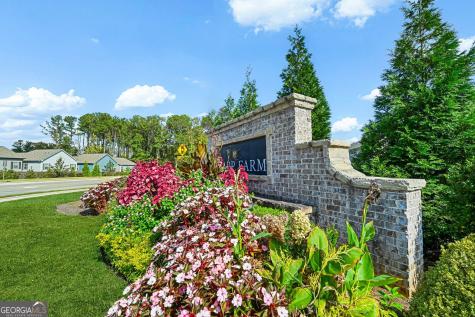 3578 Silvery Way Powder Springs GA 30127
