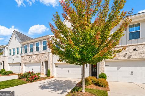 3578 Silvery Way Powder Springs GA 30127